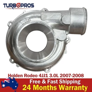 Turbo Compressor Housing For Holden Rodeo 4JJ1 3.0L 2007-2008 - Picture 1 of 10
