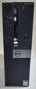 Dell OptiPlex 7050 Intel Core i7-6700 3.40GHz 32GB RAM No HDD/Bracket (a) - Picture 1 of 6