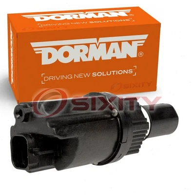 Привод полного привода Dorman для осей привода Chevrolet K1500 Suburban 1992-1999 годов выпуска cw - Изображение 1 из 4