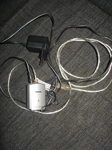 Hama- USB 2,0 Hub 1:4 - Anschauen !!! - Afbeelding 1 van 4