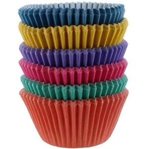 Custodie da forno Baked With Love Brights - Confezione da 2 taglie - Foto 1 di 1