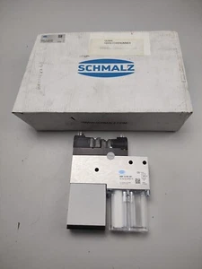 Schmalz SMP 15 NO AS Vacuum Generator Ejector 10/02/02/0561/5 - Picture 1 of 13