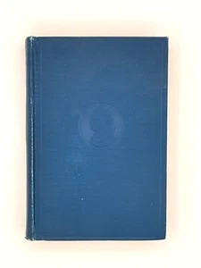 1926 George Washington, The Human Being & The Hero 1732-1762 - Vintage - Picture 1 of 9