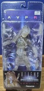 Neca Aliens VS Predator Requiem Predator Precintado - Imagen 1 de 3