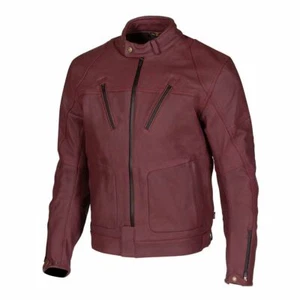 Merlin Gable II WP Jacket - Oxblood - Picture 1 of 5