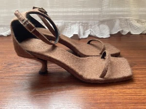 The Row Paloma Heels - Picture 1 of 5