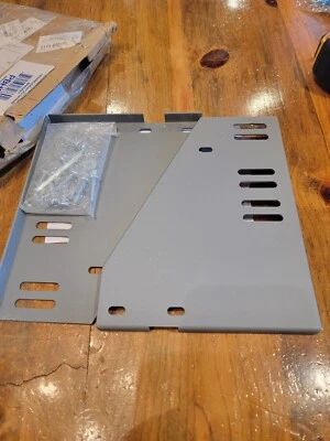 soportes de cabecero base plataforma Foto 1 de 2