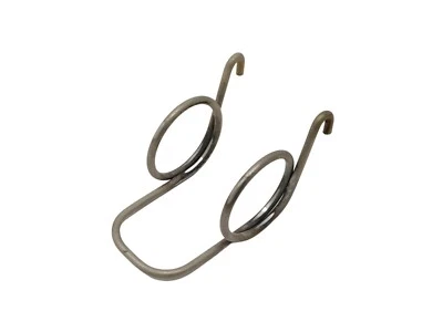 05 John Deere Buck 500 palanca de cambios palanca de cambios resorte de retorno Foto 1 de 4