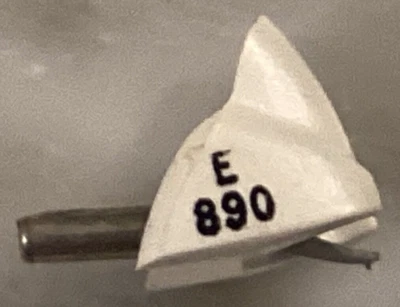 STANTON NEW GENUINE N890E 890E ELLIPTICAL STYLUS - Image 1 of 3