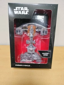 La Ninka #61 Colección Star Wars naves y vehículos - Picture 1 of 6