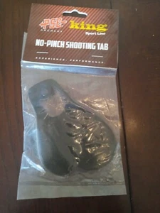 PSE King No-Pinch Shooting Tab 4110XLR - Picture 1 of 4