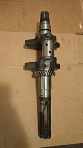 Kohler OEM Crankshaft 24-014-346-S - Great Condition - Picture 1 of 16