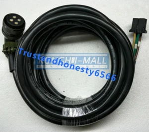 1 szt. nowy kabel zasilający do serwosilnika FANUC F06B-0001-K010 15M - Zdjęcie 1 z 1