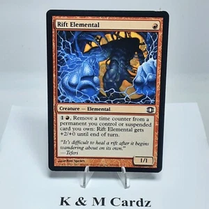 MTG - Future Sight - Rift Elemental - 106/180 - Picture 1 of 3