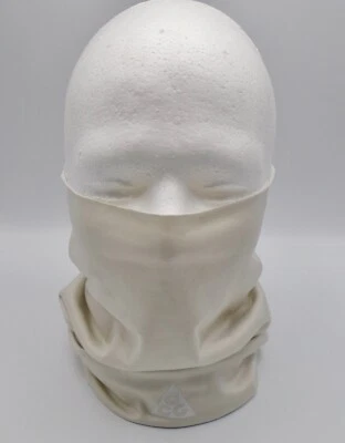 Nike ACG Cuello Envoltura Adulto Hueso Claro/Blanco Foto 1 de 4