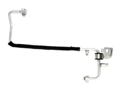 Manguera de descarga de refrigerante aire acondicionado Ford Edge 2007-2011 55311FF 2010 2008 2009 Foto 1 de 2