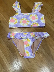 Crew Cuts Girls Bikini Size 14 - Picture 1 of 3