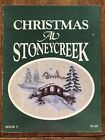 Christmas at Stoneycreek Book 5
