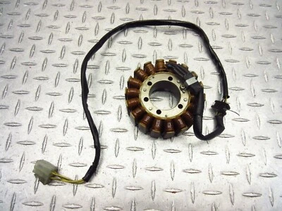 99-01 Ducati 750SS 1999 OEM alternador de estator generador bobina magnética Foto 1 de 4