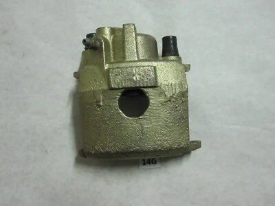 Pinza de freno de disco delantera derecha VW Derby 95-09 Golf Jetta Seat Cordoba 01-02 Foto 1 de 4