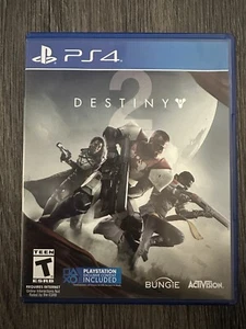 Destiny 2 (Sony PlayStation 4, 2017) - Bild 1 von 3