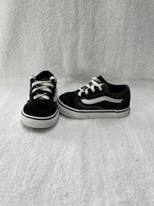 vans size 6
