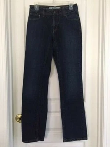 Jeans Gap para mujer 6 largos originales corte bota denim clásico, cintura 28”, entrepierna 32” - Imagen 1 de 2