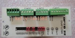 1pc for 100% Test SNAP LCM4 / NAP-LCM4 (by DHL or Fedex - Picture 1 of 3