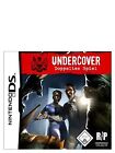 Undercover: Doppeltes Spiel by dtp Entertainment AG | Game | condition very good