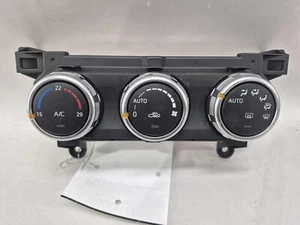 18 19 20 21 22 2020 Mazda Cx3 Automatic Temperature Controldh0p61190e - Picture 1 of 4