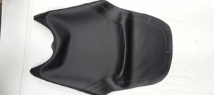 2002-2007 Honda 919 Custom Carbon Fiber Seat Cover fits Hornet 900, CB900F seats - Picture 1 of 4