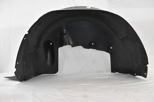 ❤️ 2013-2016 MERCEDES GL450 X166 REAR RIGHT SIDE FENDER LINER SPLASH SHIELD OEM - Picture 1 of 12