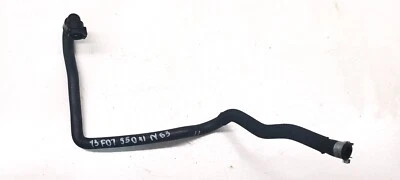 BMW 550I XDRIVE F07 2013 - Depósito de refrigerante manguera/línea Foto 1 de 4