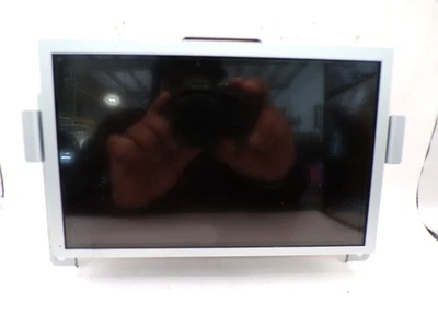 Ford Expedition 2019 pantalla de visualización de información OEM Foto 1 de 4