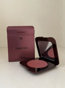 TOM FORD Creme Blush - 01 CAFÉ BLUSH- .21oz/ 6 g. BRAND NEW W Dustbag - Picture 1 of 5