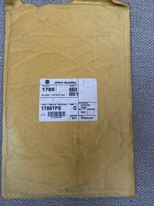 Allen Bradley ControlNET  Tap Cable 1786TPYS Ser C New - Picture 1 of 2