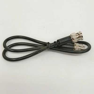 Shure Coaxial Antenna Cable UA802 BNCxBNC 22 in. - Image 1 of 3