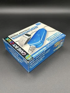 Game Boy Mobile Adapter GB Tested Retro Gaming Accessory for Game Boy - Picture 1 of 12