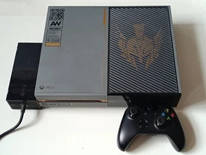 *** Consola Xbox One - Call Of Duty Advanced Warfare - Disco duro de 1 TB - Microsoft *** - Imagen 1 de 6