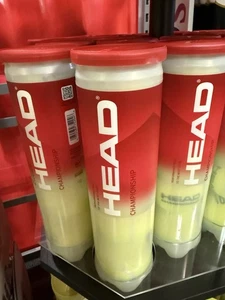 1 Dozen Head Championship Tennis Balls.12 balls - Picture 1 of 1