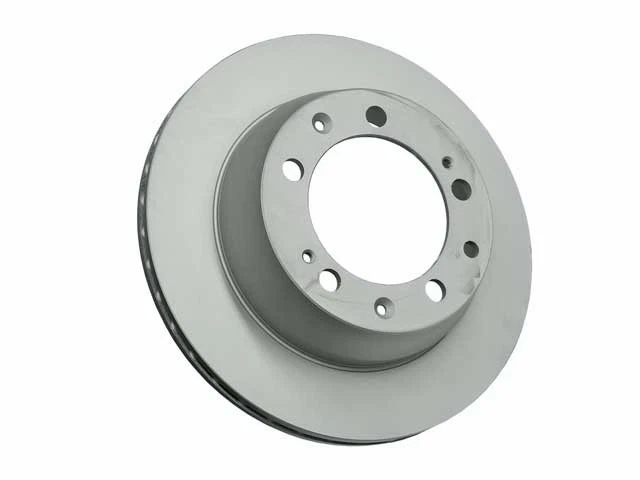 2x Disco de freno Zimmermann Coat Z 94435204102 Porsche 924 928 944 Foto 1 de 1