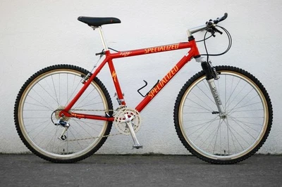 Specialized Stumpjumper M2 Team S Works #497/500 Sehr Selten - Bild 1 von 4