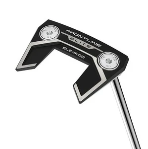 Cleveland Frontline Elite ELEVADO Putter 32" (Steel, Mallet, Ladies, Slant - Picture 1 of 4