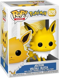 Funko Jolteon Pokemon figura 628 Funko - Imagen 1 de 6