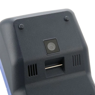 Handheld POS Machine 1280 X 720 HD Screen Thermal Printing Auto Focusing Receipt - Image 1 of 4