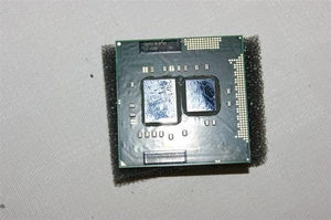Sony Vaio VPCEC2S1E Intel Core i5-430M 2,26GHz CPU Prozessor SLBPN #CPU-34 - Picture 1 of 1