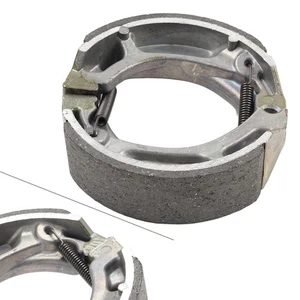 Hintere Bremsbacken für Honda XR 250 79-83NX 250 87-96 43120-428-015 - Picture 1 of 11