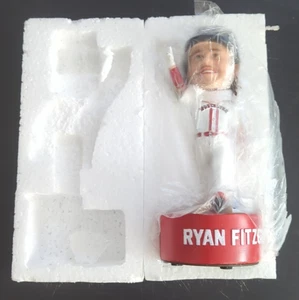 Worcester WooSox Ryan Fitzgerald Bobblehead - 9/16/23 SGA - - Afbeelding 1 van 7