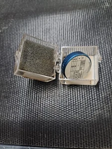 Positionner Daniels Mfg   . A Utiliser Avec Pince Dmc Sertissage  - Imagen 1 de 5