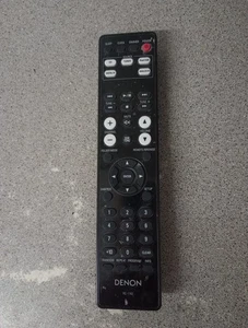 Mando a distancia original Denon RC-1162 para CD RCD-M39  - Imagen 1 de 7